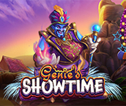 Genie's Showtime