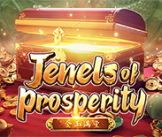 Jewels of Prosperity